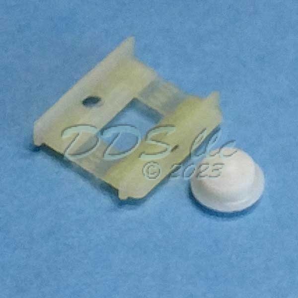 Sliding Window Roller 900-10784 2