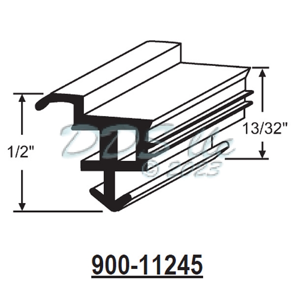 Perimeter Seal 900-11245 1