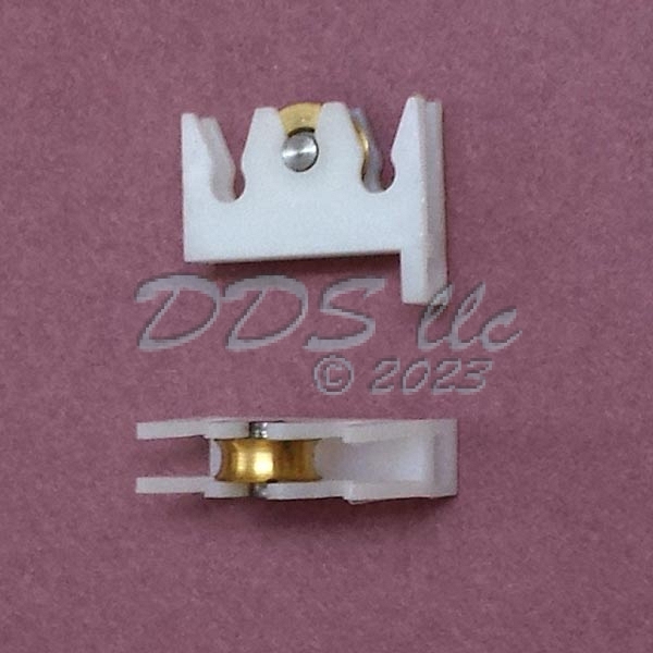 Sliding Window Rollers 900-11290 2