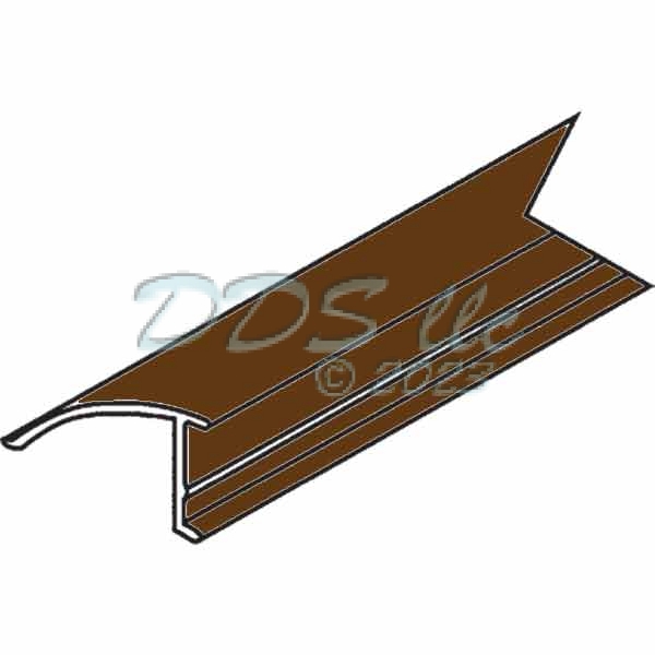 Vinyl Glazing Bead 900-11480 1