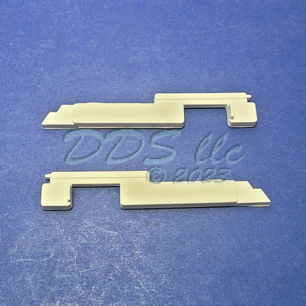 Slide Bolt 900-12146A 2