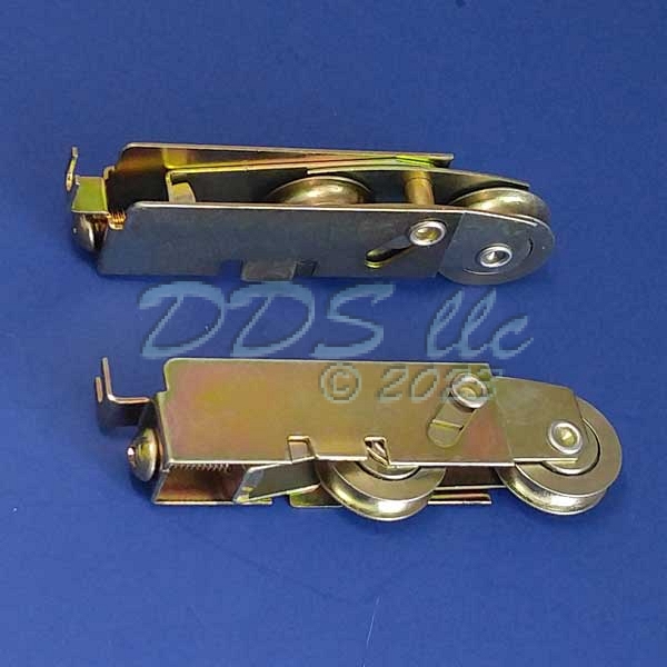 Tandem Patio Door Roller 900-12579 2