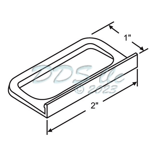 Screen Pull Tab 900-12883 1