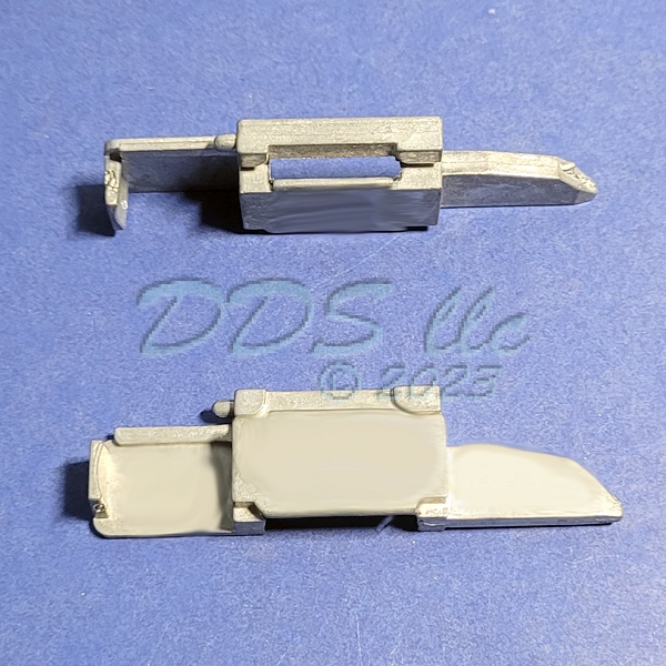 Storm Window Latch 900-13382RH 2