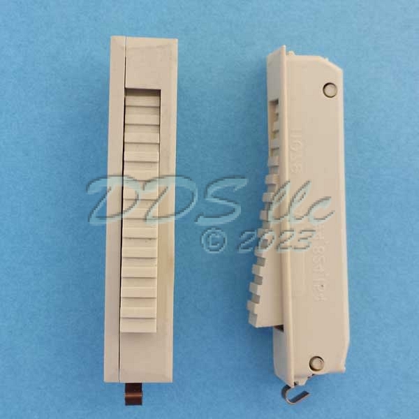 Vent Lock 900-13386BG 2