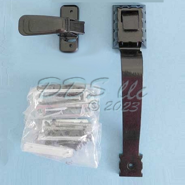 Push Button Latch 900-13554 2