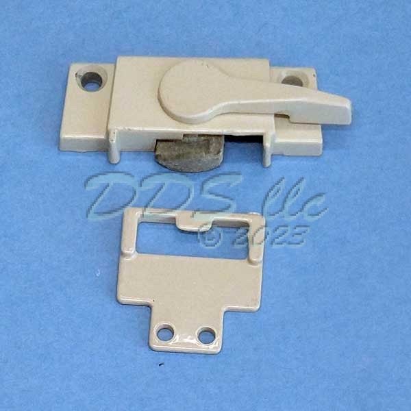 Sweep and Sash lock 900-14379bga 2