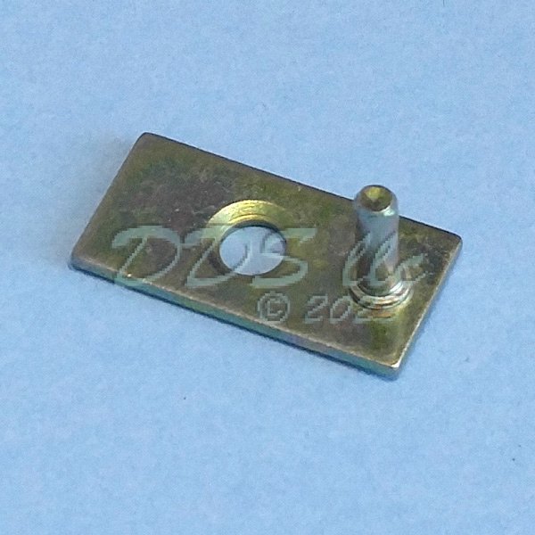 Tilt Pin 900-14923 2