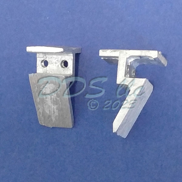 Metal Sash Guide 900-14964-A 2