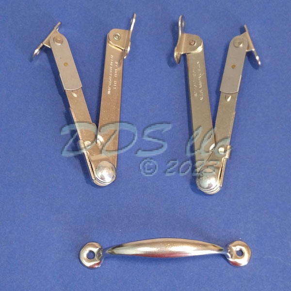 Storm Window Adjuster 900-15453 2