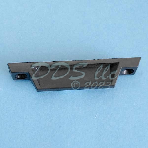 Extruded Sash Handles & Lifts 900-16321B 2