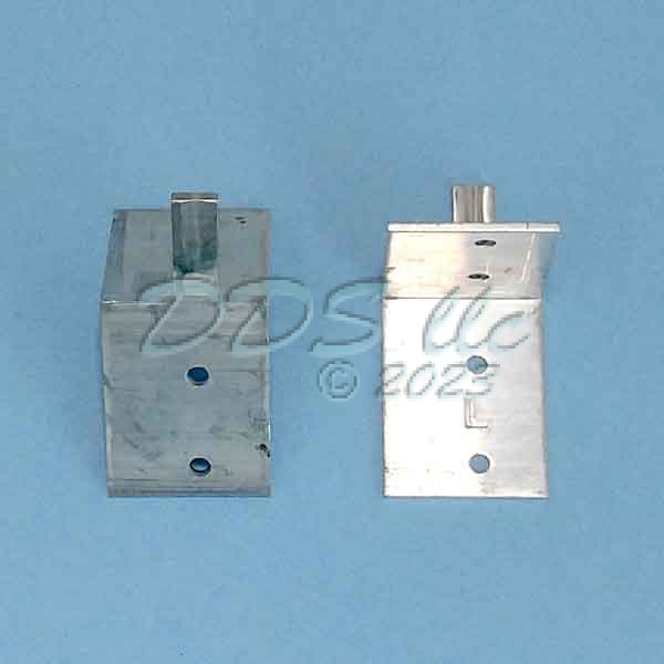 85 Series Sash Pivot Angel Brackets 900-16398A 2