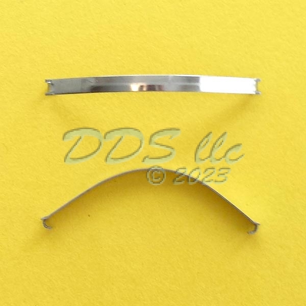 Screen Spring Clip 900-17011 2