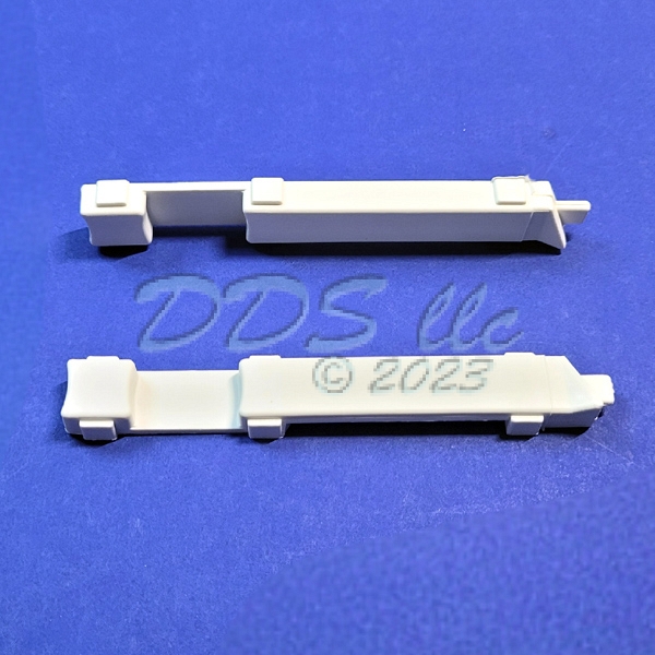 Slide Bolt RH 900-1709 1