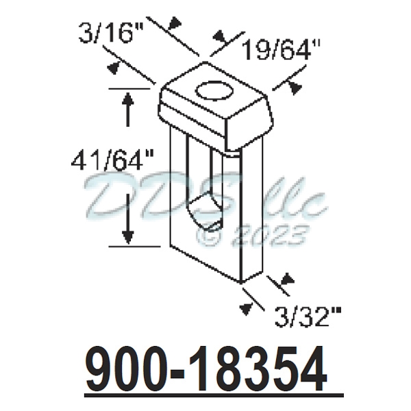 62E Series Chanel Balance 62E-2800-5 2