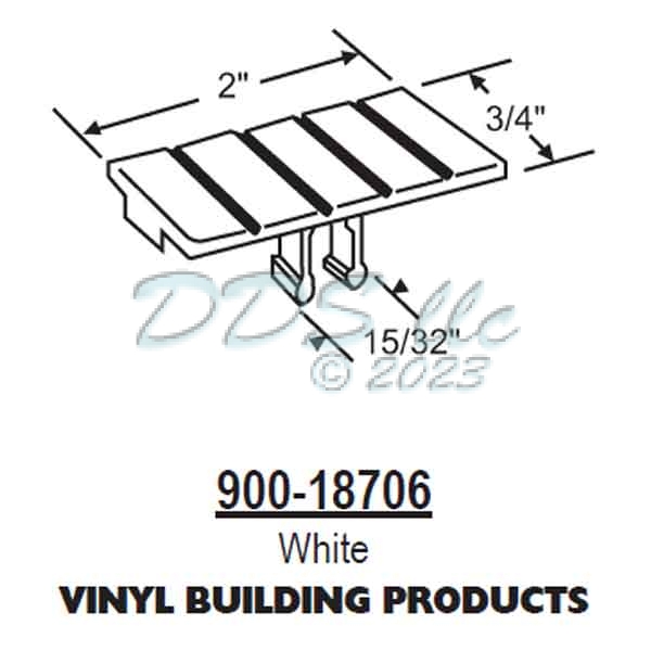 Tilt Slide Button 900-18706 1