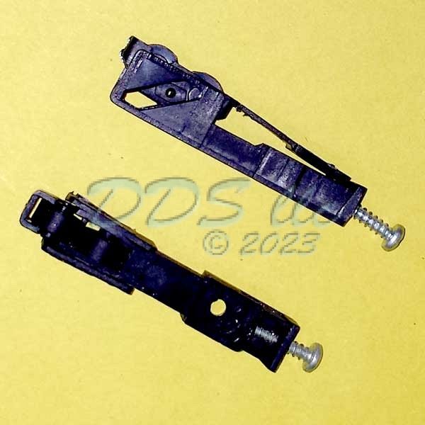 Sliding Window Rollers 900-19102 2