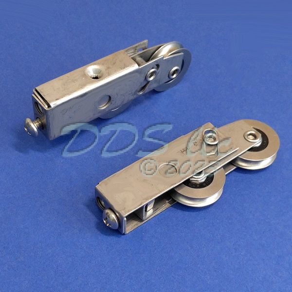 Tandem Patio Door Roller 900-19383SS-spb1 2