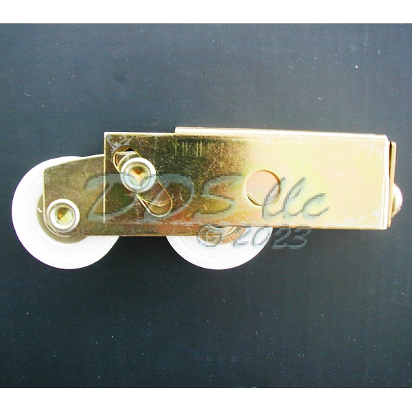 Tandem Patio Door Roller 900-19383N 1