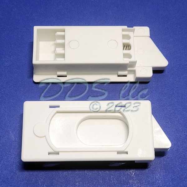 Tilt Latch Set 900-19433WA 2