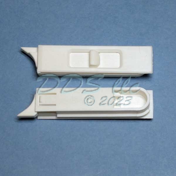 Snap In Tilt Latch 900-19496WA 2