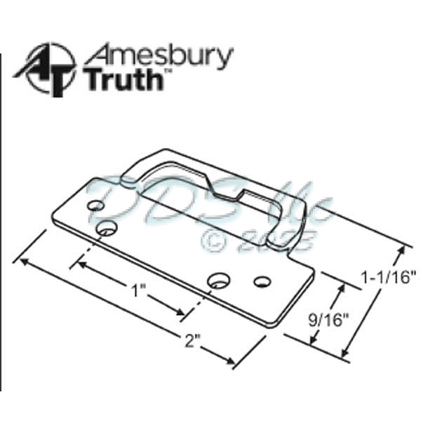 Window Keeper 900-19782B 1