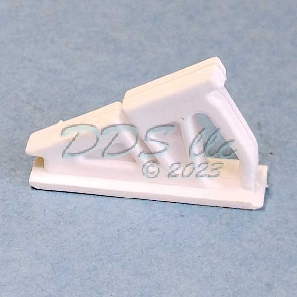 Vent Lock 900-19788W 2