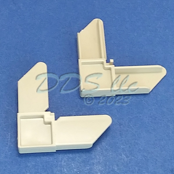 Outside Corner Key 900-19936 2