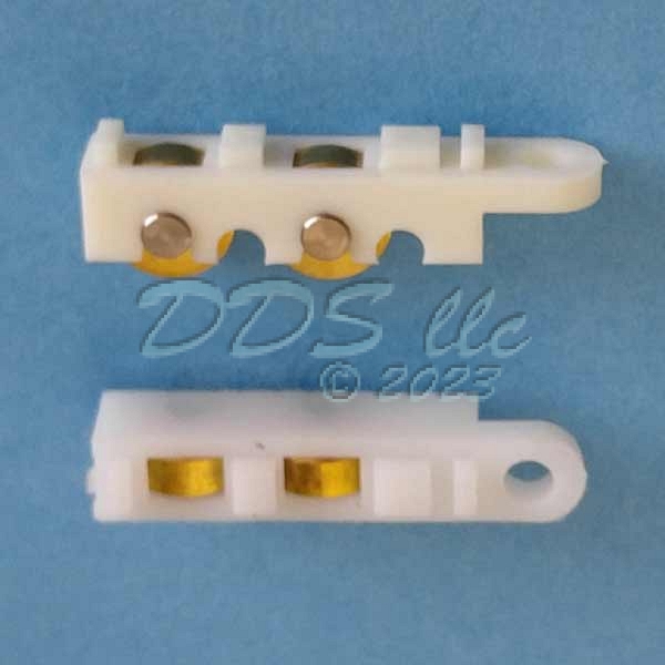 Sliding Window Rollers 900-19941 2