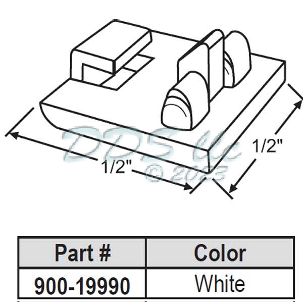 Face Guide 900-19990 1