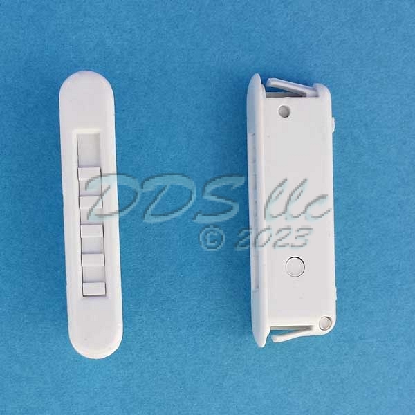 Limit Latch 900-20122W 2