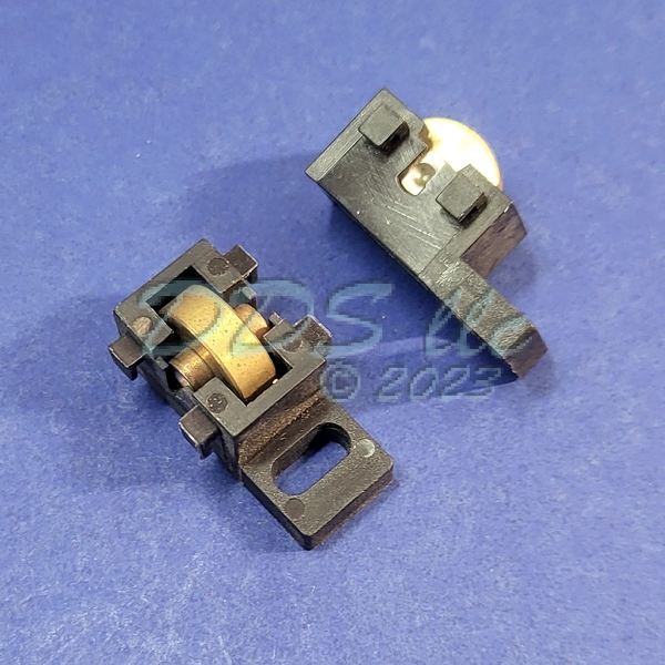 Sliding Window Rollers 900-20289 2