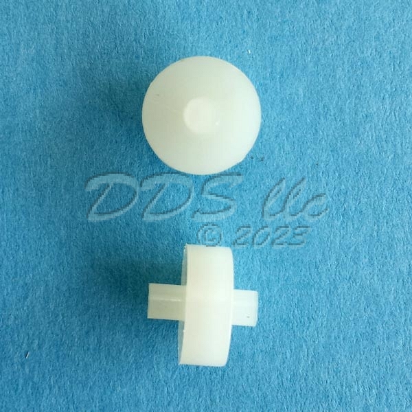 Sliding Window Wheels 900-2041 2