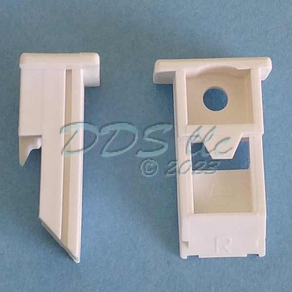 Sash Guide 900-20576NS-set 2