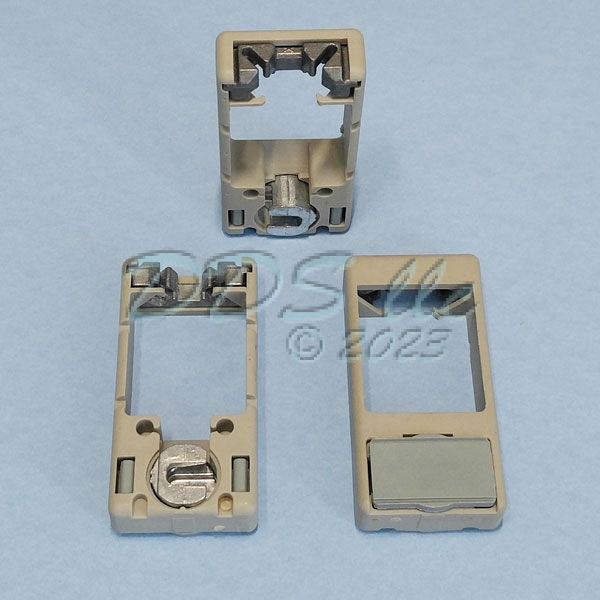 85 Series Pivot Lock Shoe 900-21071 2