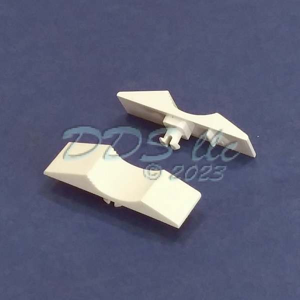 Tilt Slide Button 900-21219W 2