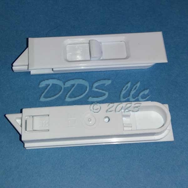 Snap-In Tilt Latch 900-21229A 2