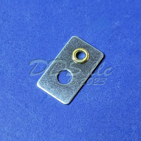 End Bracket 900-21263 2