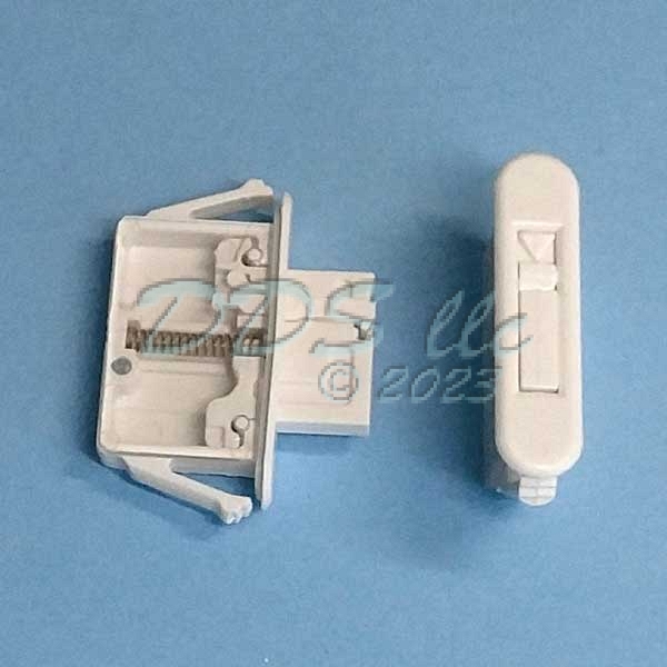 Vent Stop 900-21461 2