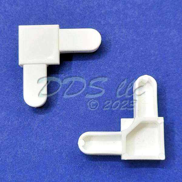 Outside Corner Key 900-21783W 2