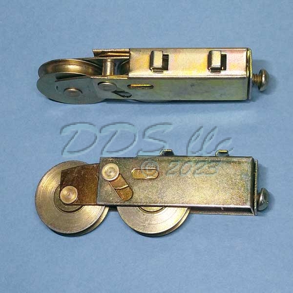 Tandem Patio Door Roller 900-22357 2