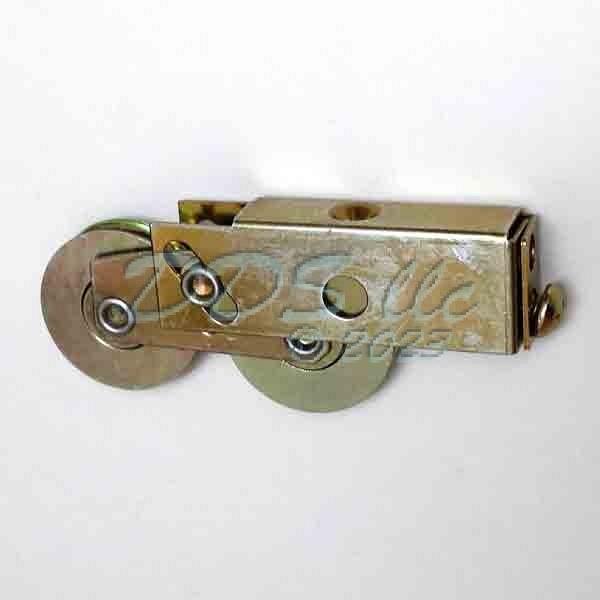 Tandem Patio Door Roller 900-22358 1