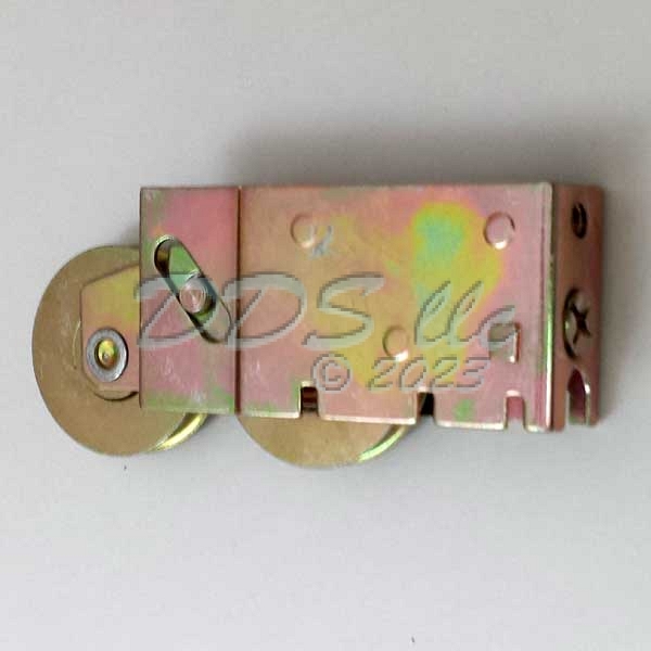 Tandem Patio Door Roller 900-22693 2