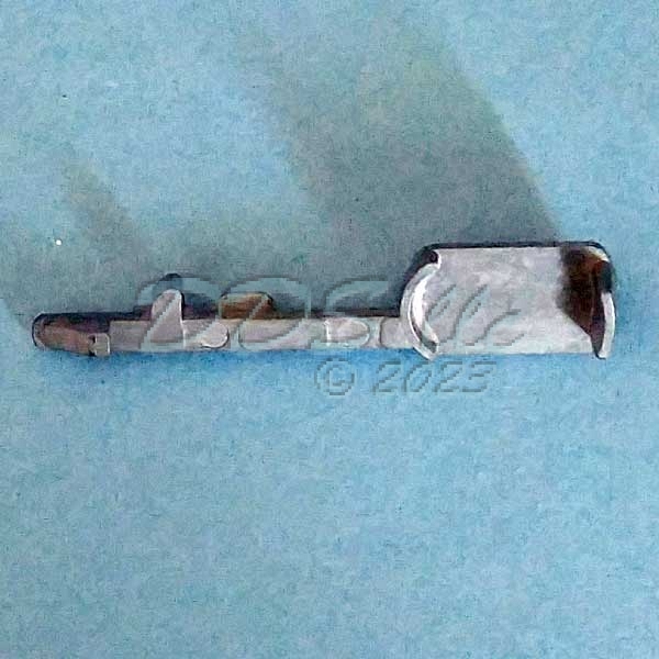 Slide Bolt 900-445LH 2