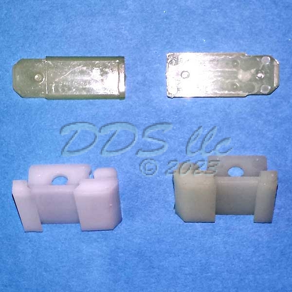 Sash Guide 900-5550A 1