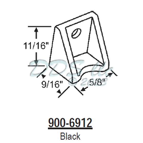 Sash Guide 900-6912 1