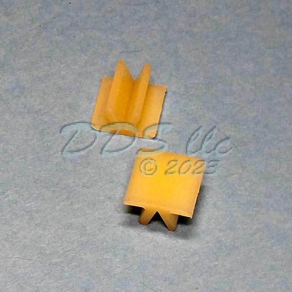 Anti Rattle Guide 900-7225 2