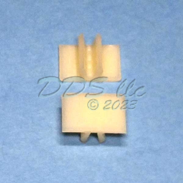 Anti Rattle Guide 900-7228 2