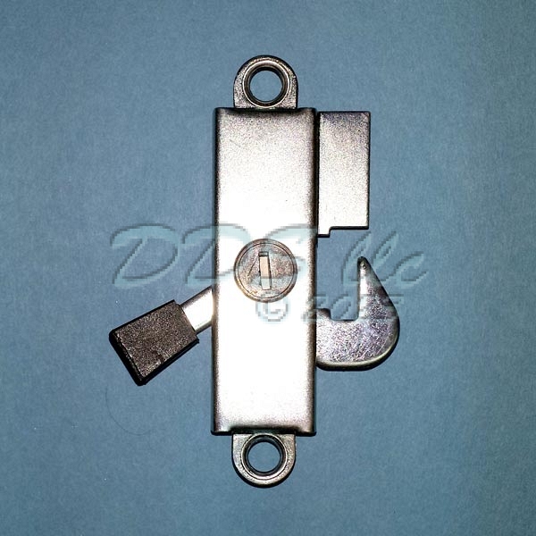 Mortise Lock 900-7305 2