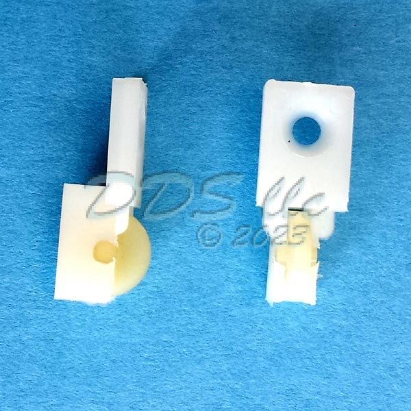 Sliding Window Rollers 900-8212 2